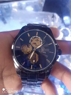 Rolex Automatic Watches
