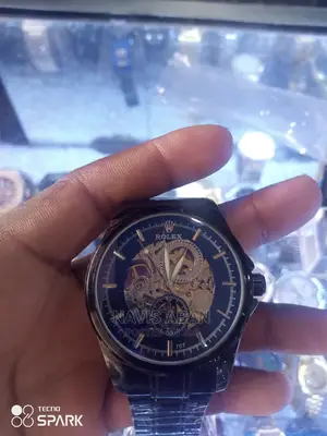 Rolex Automatic Watches