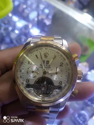Rolex Automatic Watches