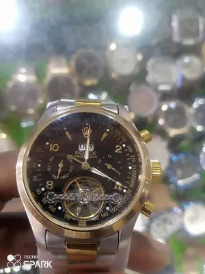 Rolex Automatic Watches