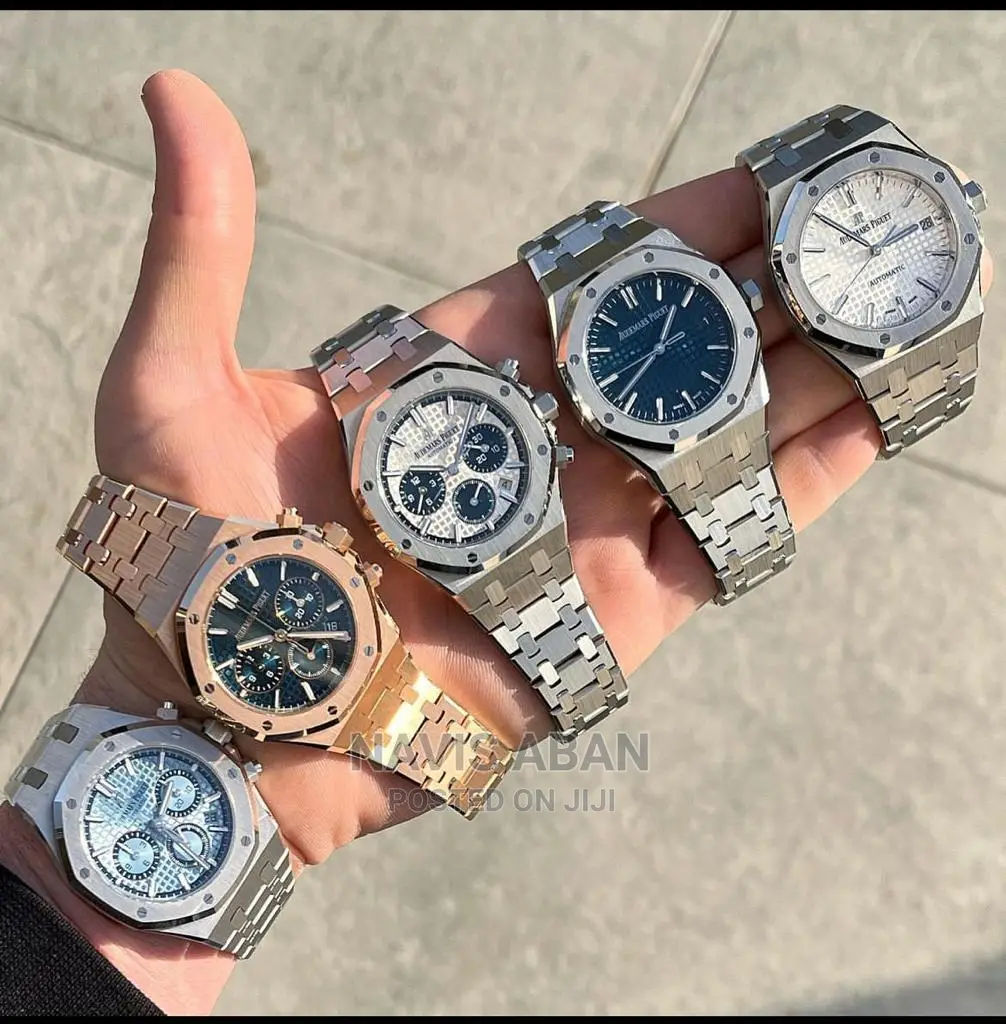 Audemars Piguet Watches