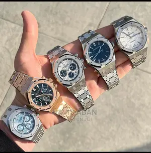 Audemars Piguet Watches