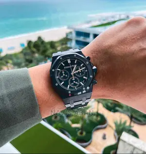 Audemars Piguet Watch