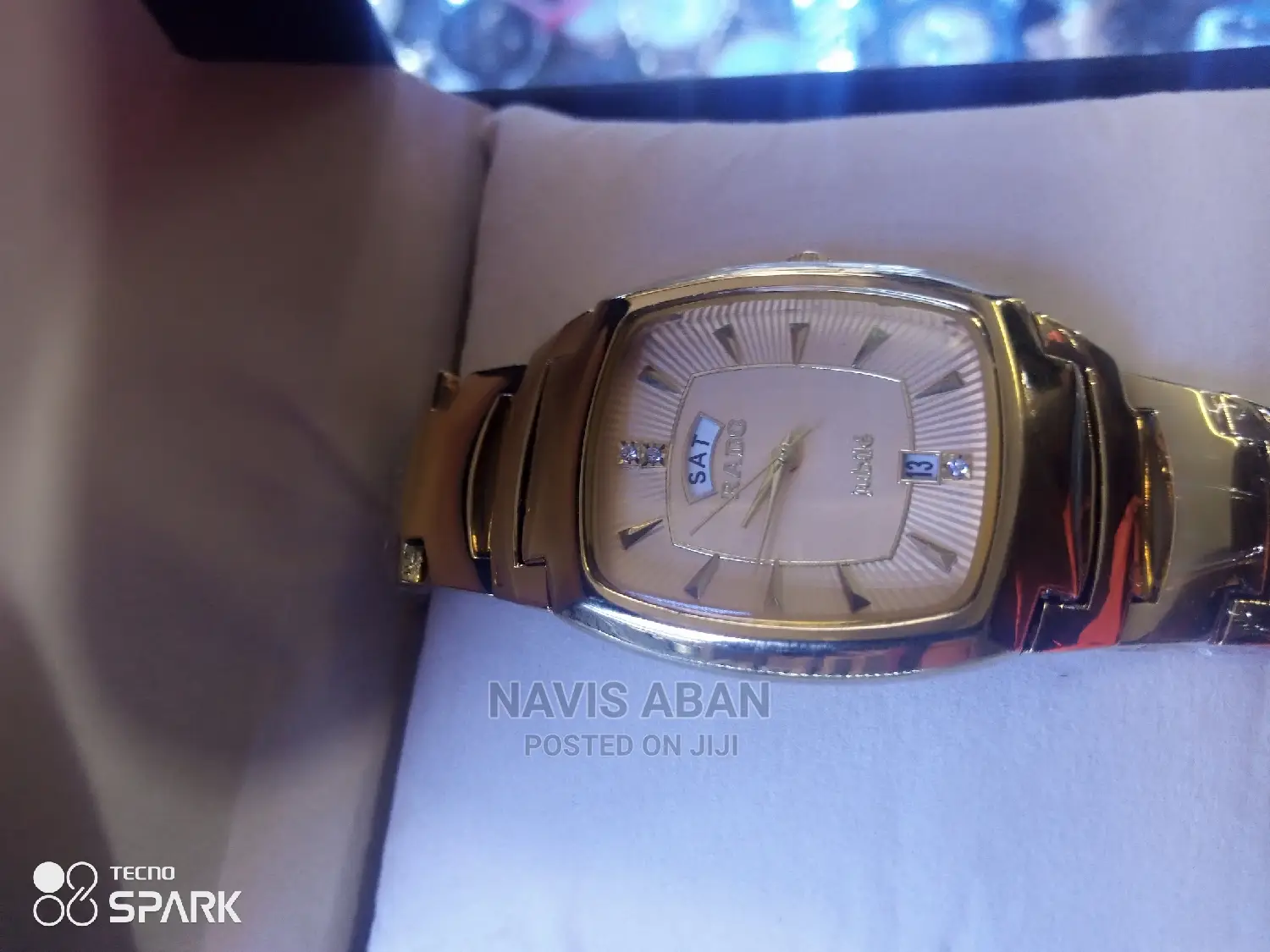 Rado Watch