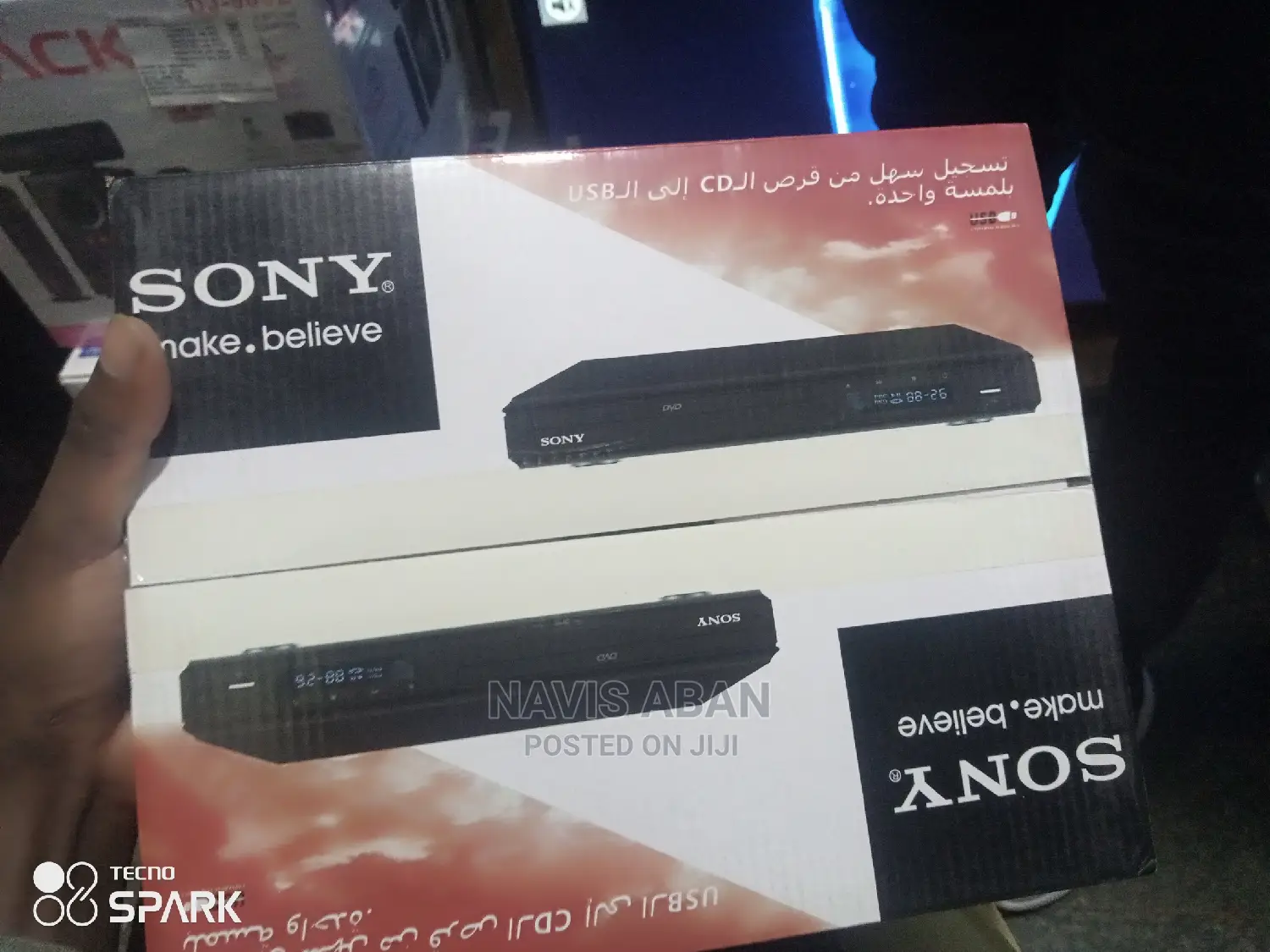 Sony Digital Tv 40 Inches