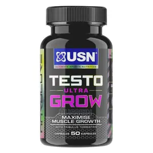 USN Testo Grow 50 Capsules