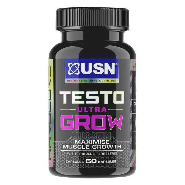 USN Testo Grow 50 Capsules