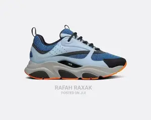 Original B22 Dior Homme Sneakers