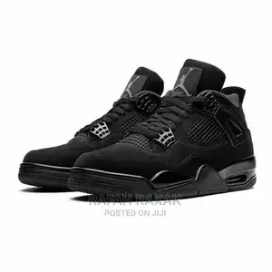 Jordan 4 Retro