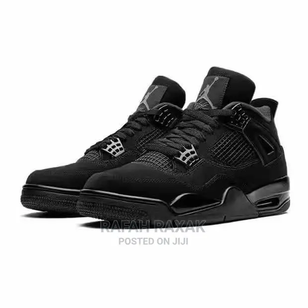 Jordan 4 Retro