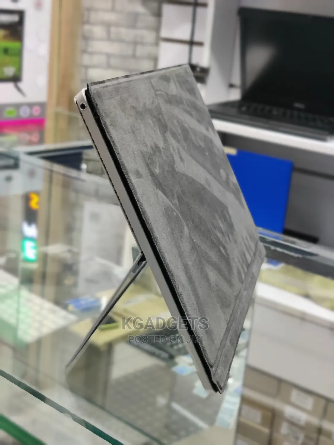 Microsoft Surface Pro 4 256 GB Black
