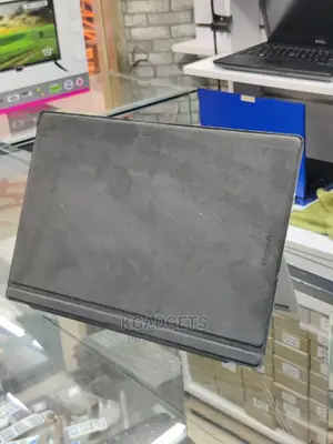 Microsoft Surface Pro 4 256 GB Black