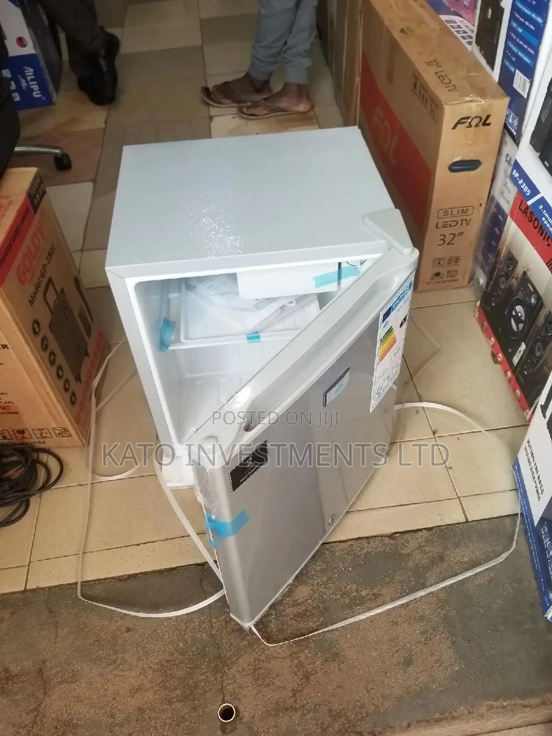 ADH 60 Litres