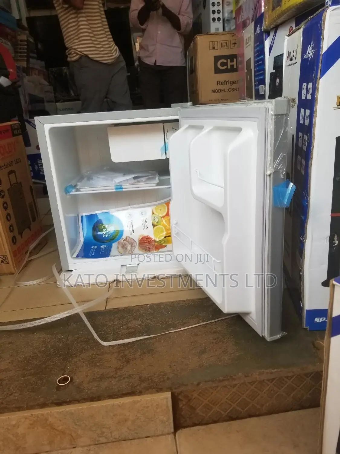 ADH 60 Litres