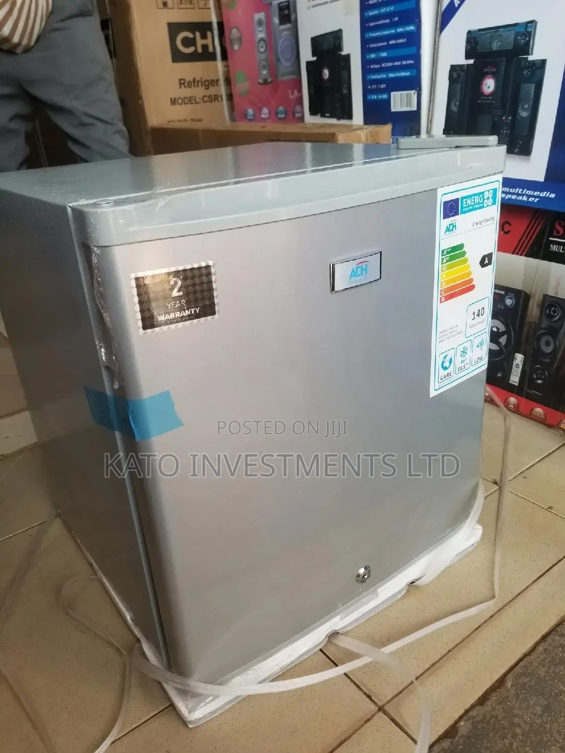 ADH 60 Litres