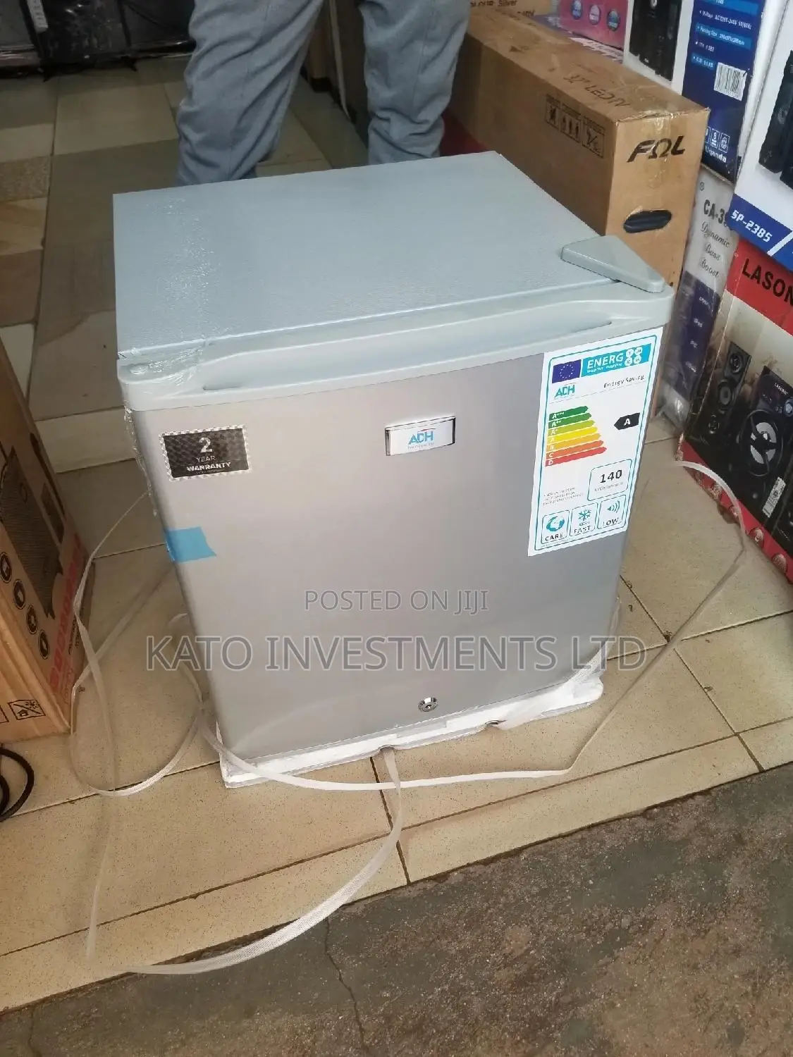 ADH 60 Litres