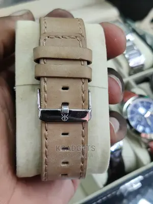 Chrono Watch
