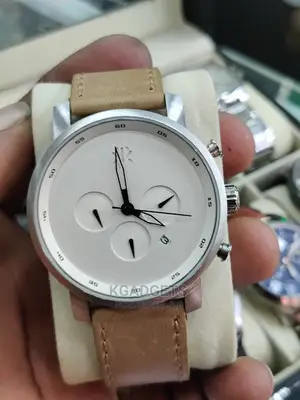 Chrono Watch