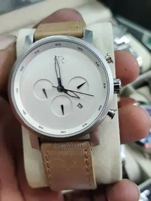Chrono Watch