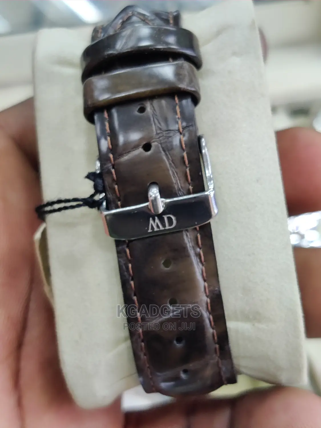 Daniel Wellington Dapper York