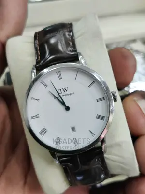 Daniel Wellington Dapper York
