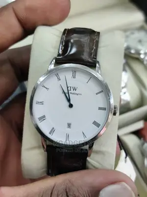 Daniel Wellington Dapper York