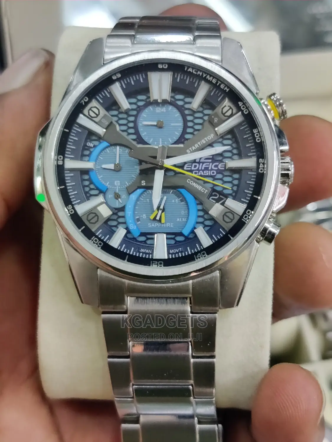 Edific Casio