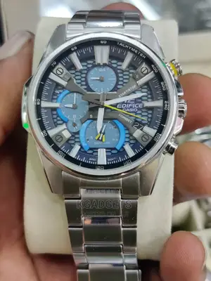 Edific Casio