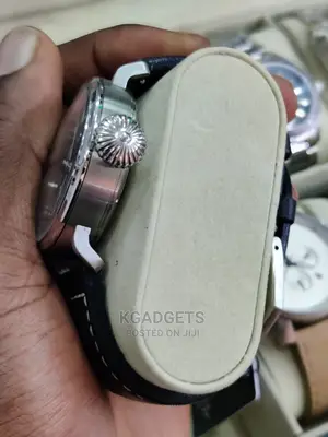 Fitron Watch