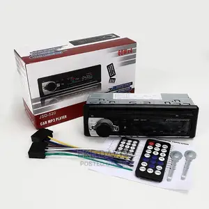 Pioneer,Sony Mp3 Radios Etc