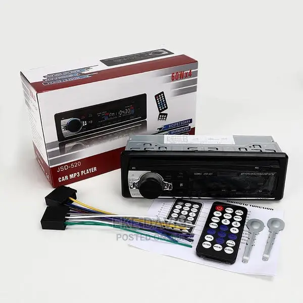 Pioneer,Sony Mp3 Radios Etc