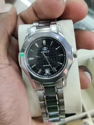Omega Seamaster