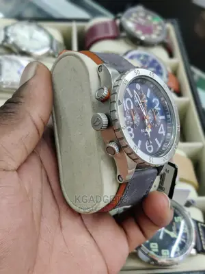 Nixon Watch