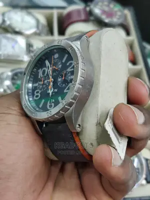 Nixon Watch