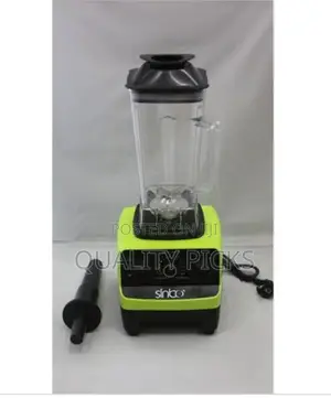 New Electric Blander
