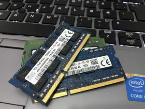 8gb Ram PC3L (DDR3L) for Laptop