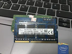 8gb Ram PC3L for Laptop