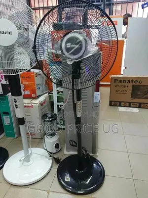 Sayona Digital Remote Fan