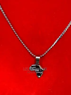 Men’S Simple Necklaces