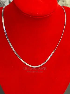 Men’S Simple Necklaces