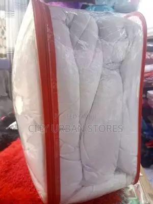 Honey G Bed Covers