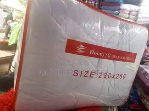 Honey G Bed Covers