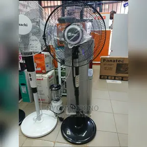 Sayona Remote Fan