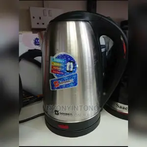 Sayona 2.5liter Kettle / Parcolator