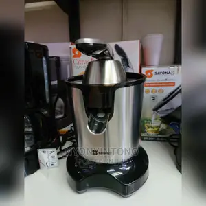 Sayona Citrus Juicer