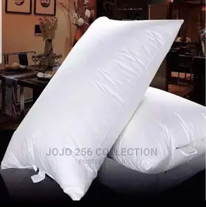 Comfortable Pillows