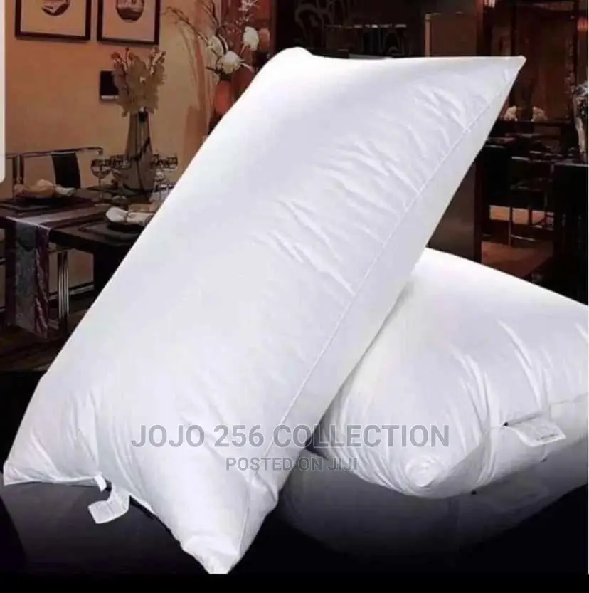 Comfortable Pillows
