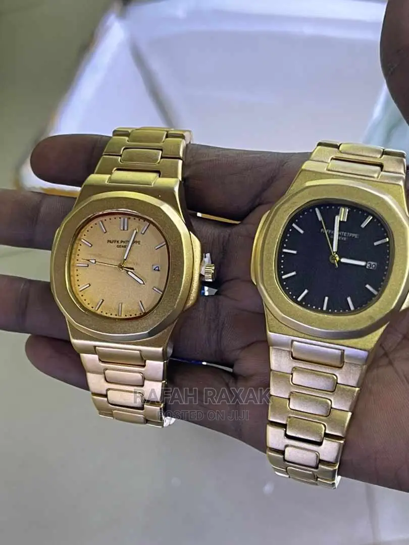 Classic Watches