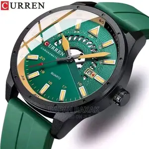 Classic Watches
