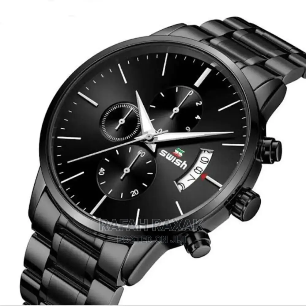 Classic Watches